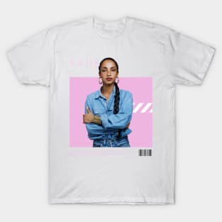 Sade Adu T-Shirt